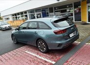 KIA Ceed 11