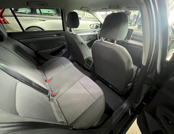 Volkswagen Golf Hatchback 1,5 l 85 kw