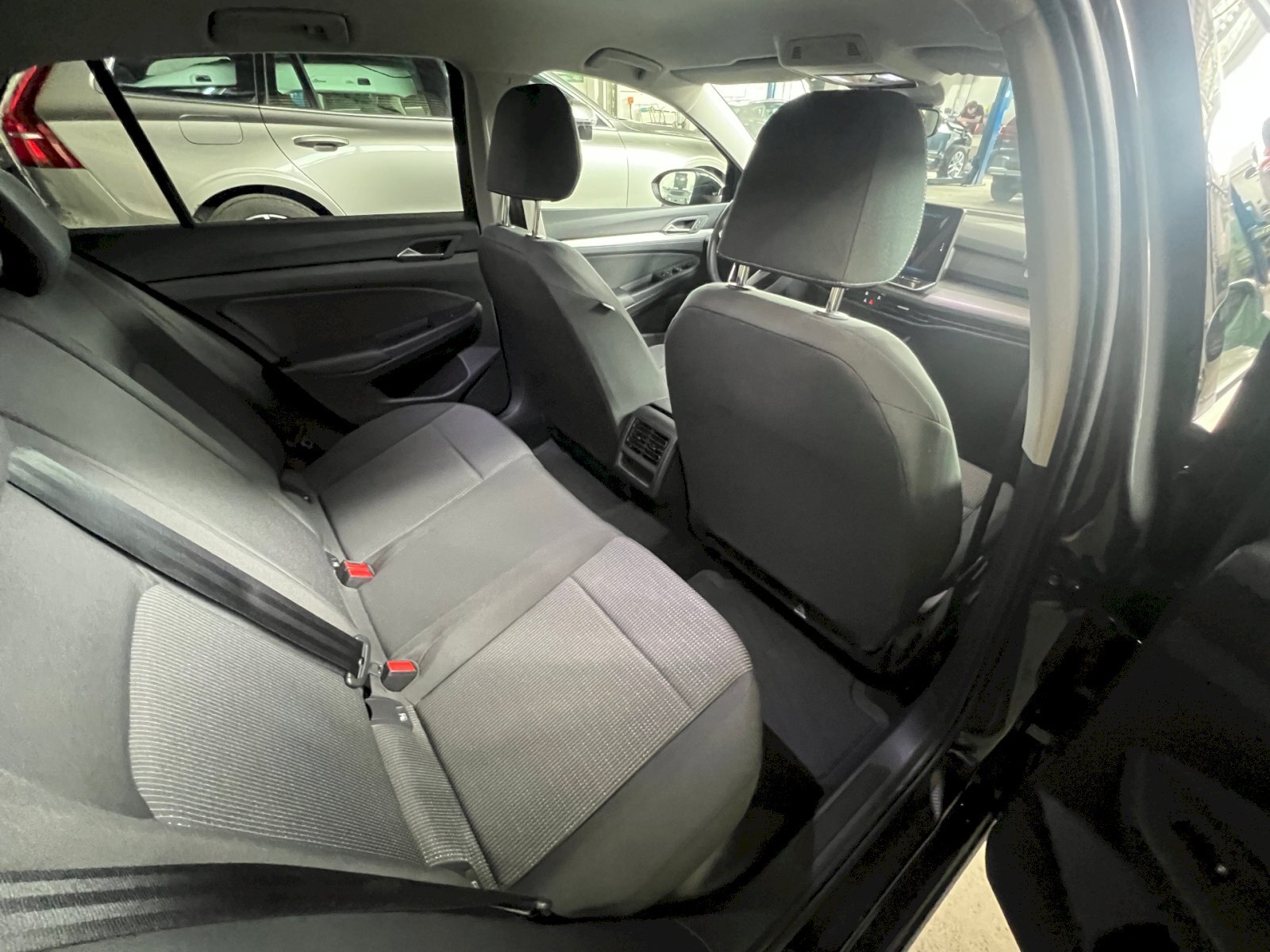 Volkswagen Golf Hatchback 1,5 l 85 kw