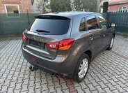 Mitsubishi ASX 3