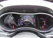 Jeep Grand Cherokee SUV / Terénní 6,4 l 344 kw