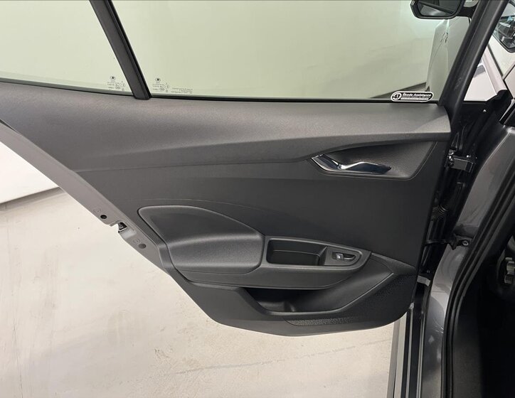 Škoda Fabia Hatchback 999,0 85 kw