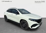 Mercedes-Benz EQA 4