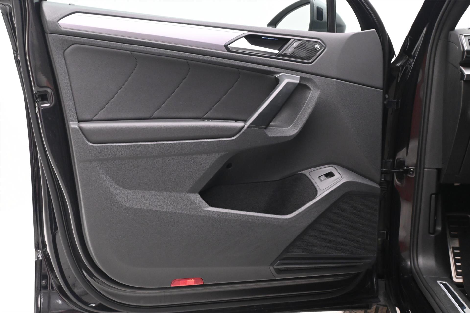 Seat Tarraco SUV / Terénní 2,0 l 110 kw