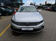 Volkswagen Passat Kombi 2,0 l 147 kw