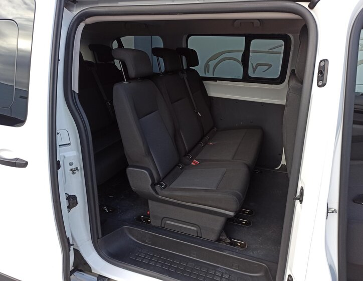 Toyota ProAce Verso 18
