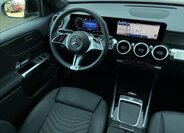Mercedes-Benz GLB SUV / Terénní 2,0 l 110 kw