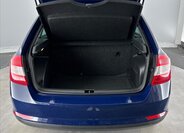 Škoda Rapid Hatchback 1,2 l 66 kw