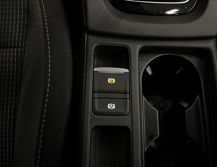 Škoda Octavia Liftback 1,5 l 110 kw