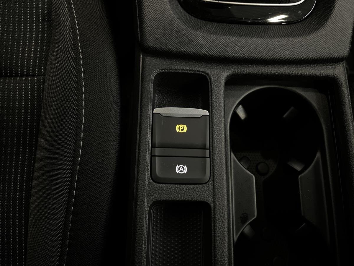 Škoda Octavia Liftback 1,5 l 110 kw