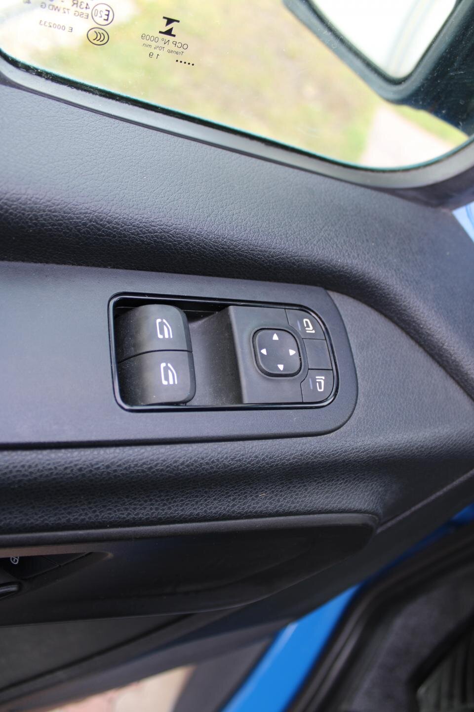 Mercedes-Benz Sprinter Užitková 2,1 l 120 kw