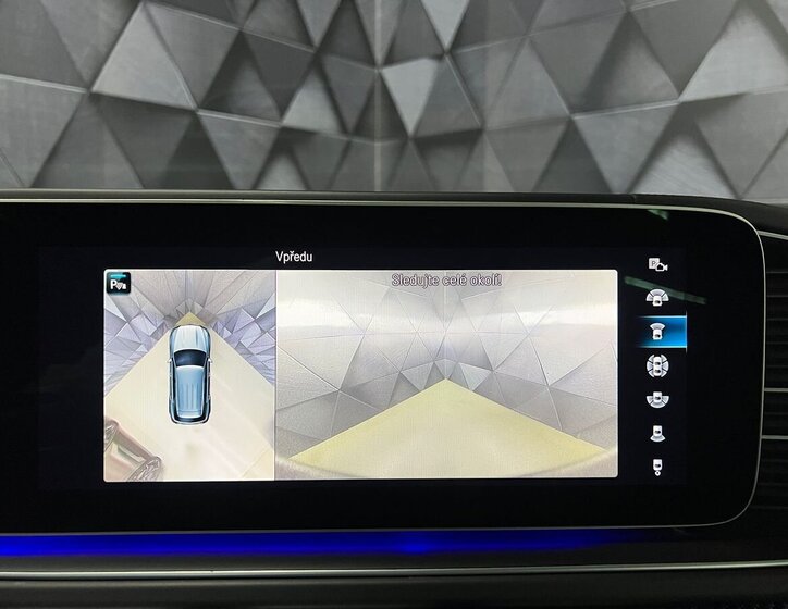 Mercedes-Benz GLE 16