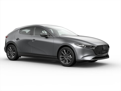 Mazda 3 Hatchback 2,5 l 103 kw