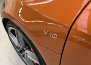 Audi R8 Kabriolet 5,2 l 386 kw