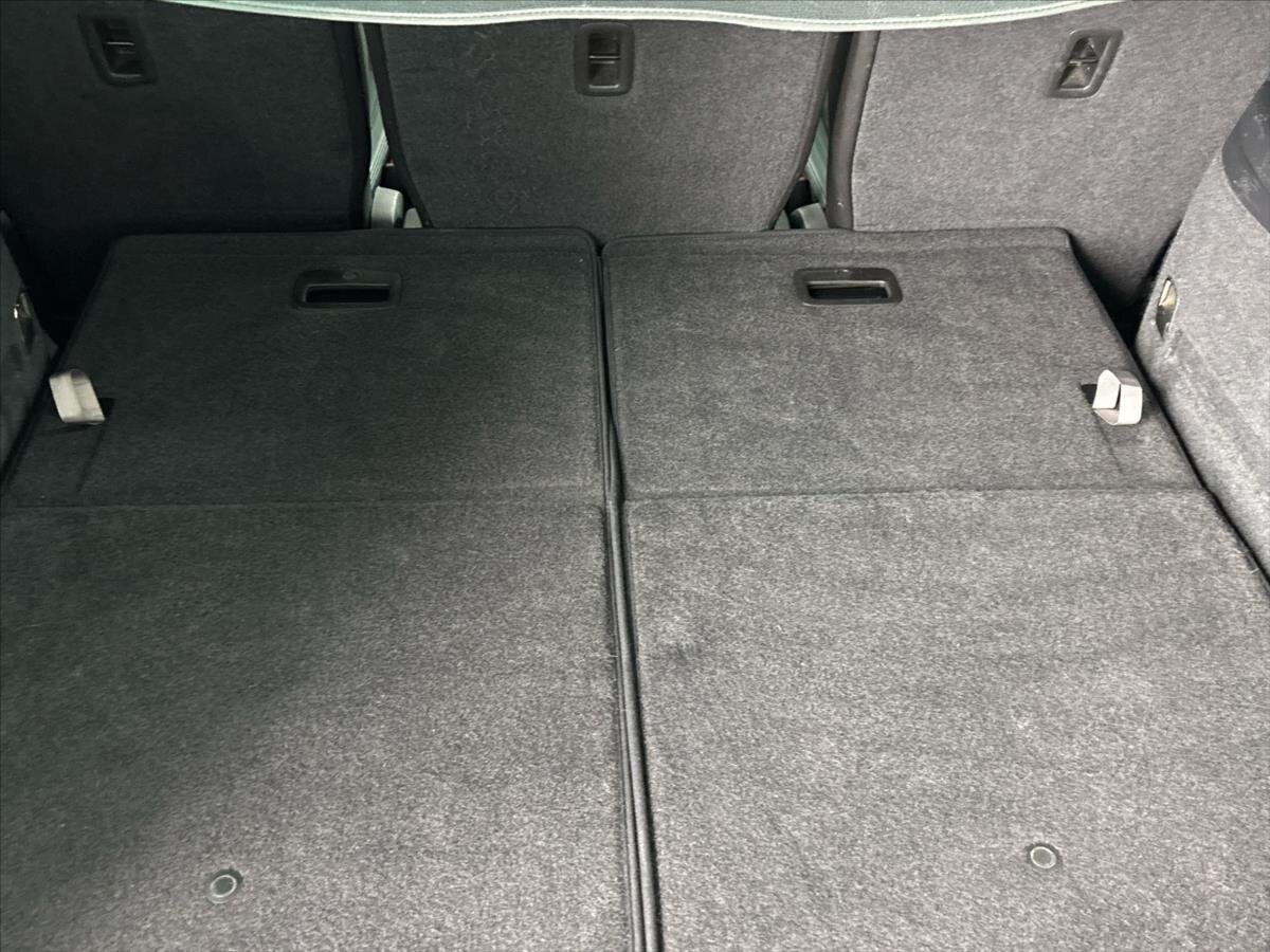 Volkswagen Sharan MPV 2,0 l 130 kw