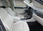 Škoda Superb 13