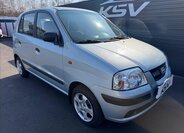 Hyundai Atos Hatchback 1,1 l 46 kw
