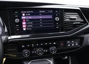 Volkswagen Multivan 26