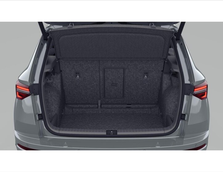 Škoda Karoq SUV 1,5 l 110 kw