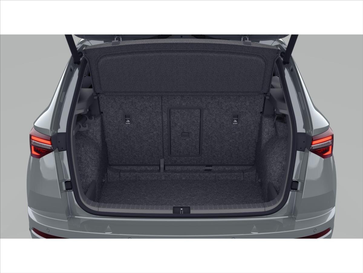 Škoda Karoq SUV 1,5 l 110 kw