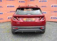 Hyundai Tucson SUV / Terénní 1,6 l 110 kw