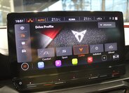 Cupra Formentor SUV 2,0 l 228 kw