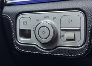 Mercedes-Benz GLE SUV / Terénní 2,9 l 243 kw