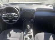 Hyundai Tucson 9