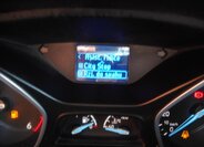 Ford Focus Kombi 1,5 l 70 kw