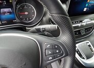 Mercedes-Benz Třídy V Kombi 2,0 l 140 kw
