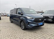 Ford Tourneo Custom 7