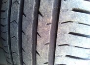 Chrysler Grand Voyager Kombi 3,3 l 116 kw