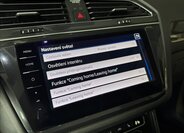 Volkswagen Tiguan Allspace SUV 2,0 l 140 kw