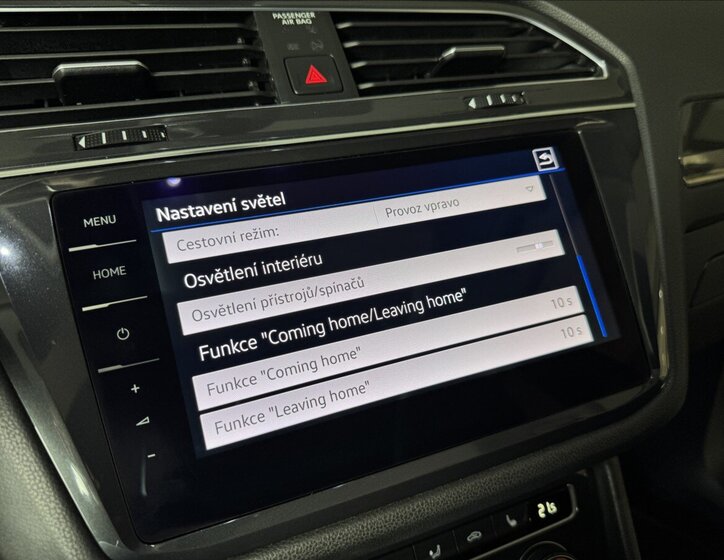 Volkswagen Tiguan Allspace SUV 2,0 l 140 kw