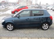 Škoda Fabia Hatchback 1,2 l 63 kw