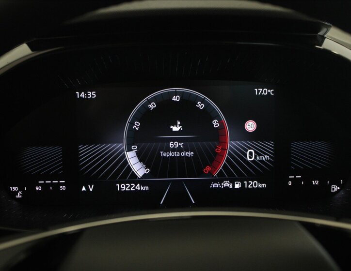 Škoda Fabia Hatchback 999,0 70 kw