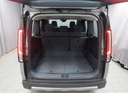 KIA PV5 MPV 0,0 120 kw