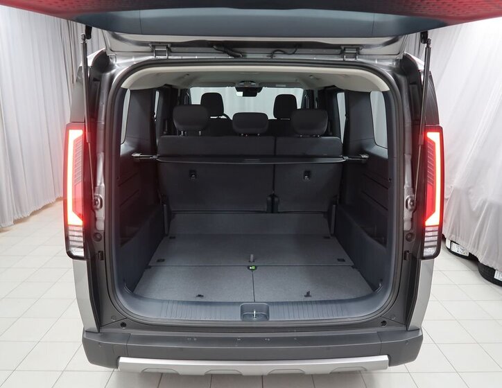 KIA PV5 MPV 0,0 120 kw