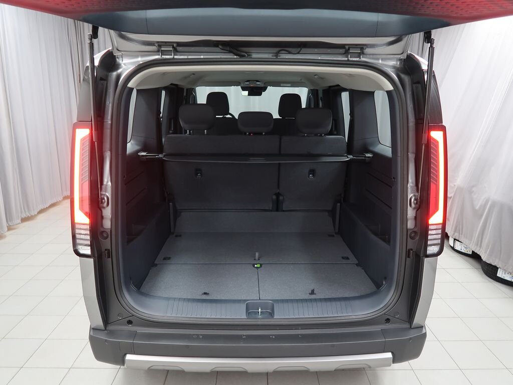 KIA PV5 MPV 0,0 120 kw