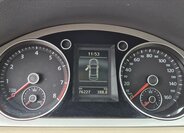 Volkswagen Passat Sedan / Limuzína 2,0 l 147 kw