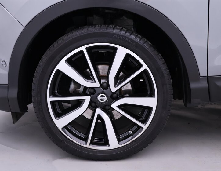 Nissan Qashqai 29
