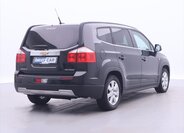 Chevrolet Orlando MPV 2,0 l 120 kw