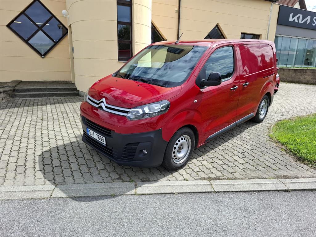 Citroën Jumpy