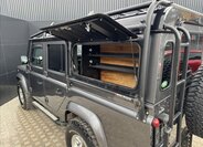 Land Rover Defender Skříň 2,2 l 90 kw