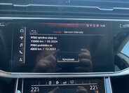 Audi Q8 SUV / Terénní 3,0 l 250 kw