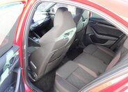 Škoda Octavia Liftback 2,0 l 147 kw