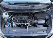 Hyundai ix20 MPV 1,6 l 91 kw