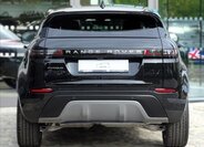 Land Rover Range Rover Evoque 5