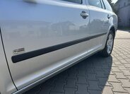 Škoda Octavia Kombi 1,9 l 77 kw
