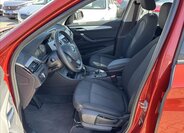 BMW X1 Kombi 1,5 l 100 kw